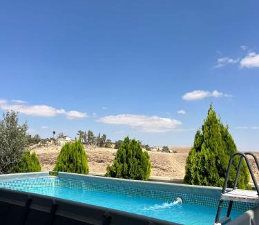 Arad Villa | " ARADA " Luxury House