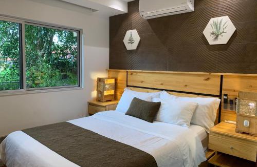 Santa Ana Apartment | ARANJUEZ LOFTS Santa Ana