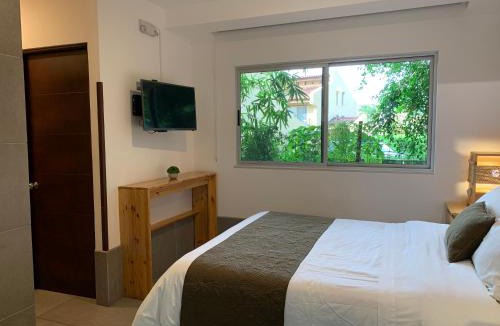 Santa Ana Apartment | ARANJUEZ LOFTS Santa Ana