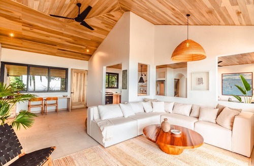 Ciudad Cortes Villa | Arbórea Villas
