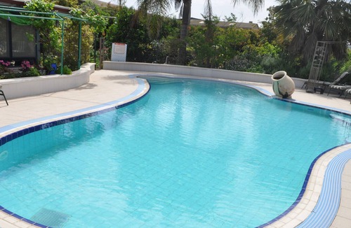 Arbel House | Arbel Guest House Shavit Family