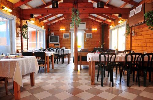 Arbel Cabin | Arbel Holiday Homes