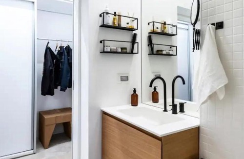 Old North Apartment | Architect-Designed Boutique Studio Old North Tel Aviv