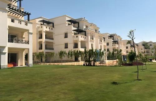 Al Alamayn Ski Chalet | Arco Lagoon Private Garden Chalet Pool View North Coast I Alamein العلمين ا شاليه فاخر بحديقة خاصة ا مباشر حمام السباحة