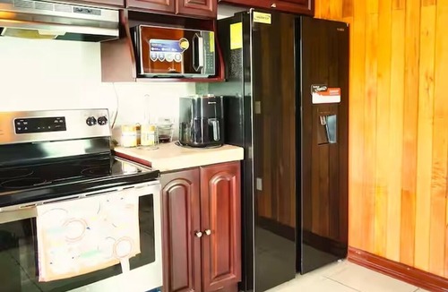 Arenal House | Arenal H:Pool+Lake View+A/C+ Smart TV+BBQ+Pets ok