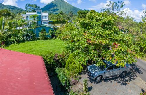 La Fortuna House | Arenal Dream Cottage, With Private Jacuzzi