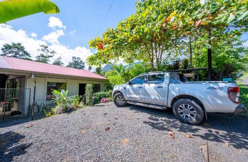 La Fortuna House | Arenal Dream Cottage, With Private Jacuzzi