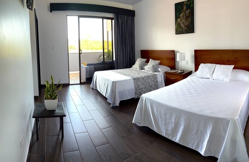 La Fortuna Hotel | Arenal Monara