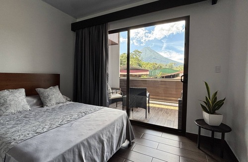 La Fortuna Hotel | Arenal Monara