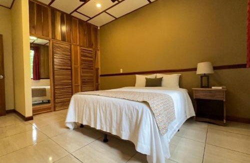La Fortuna Cabin | Arenal Observatory Lodge & Trails