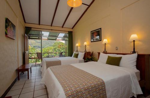 La Fortuna Cabin | Arenal Observatory Lodge & Trails