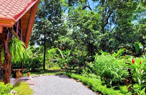 La Fortuna House | Arenal Sweet Cabins