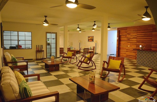 Corn Island Hotel | Arenas Beach Hotel