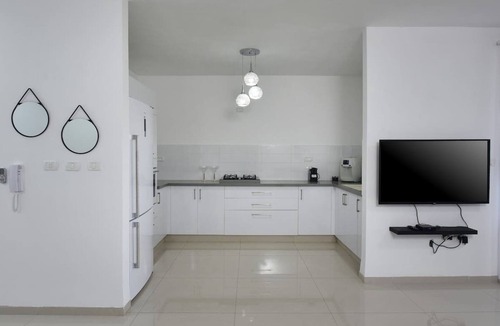 Tiberias Apartment | Ariston First Line Lake View