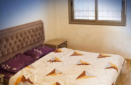 Al Kafrayn Ski Chalet | Arizona Chalet شاليهات أريزونا