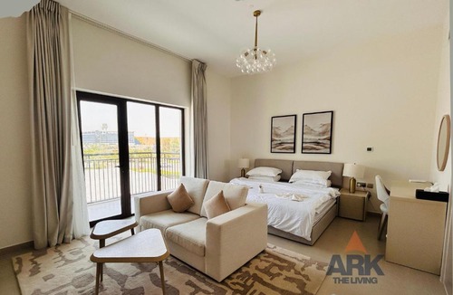 Madinat Zayed Apartment | Ark Living Stay in Yas Island