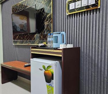 Sur Hotel | Arkan Al Barzah Hotel Apartment