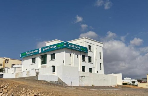 Nizwa Hotel | Arlo Oman