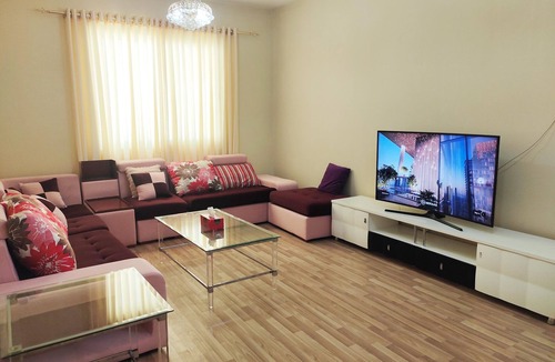 Abu Shagara Apartment | Arnim Serviced Apartment - Sharjah