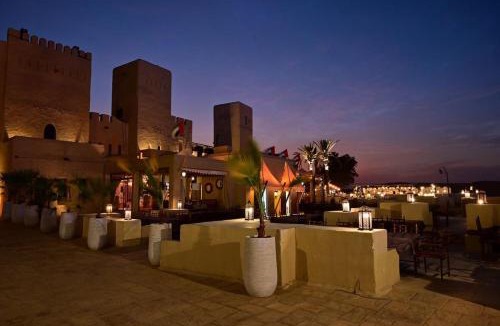 Ajman Other | Arobab desert safaris