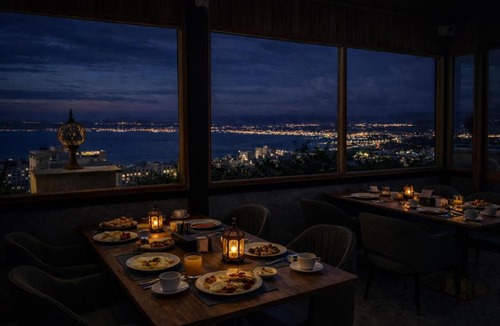 Aqaba Hotel | Aroma Hotel