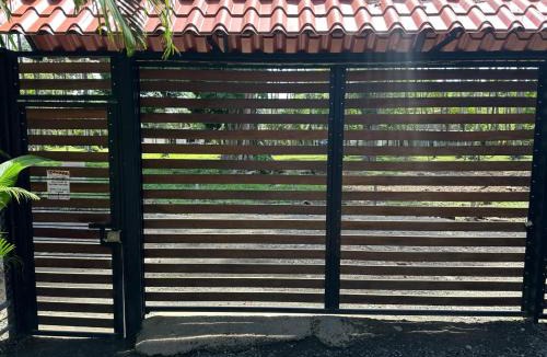Pacuare Reserve Apartment | Arrecife