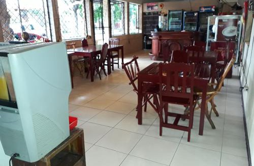 Managua Hotel | Art Hotel Managua