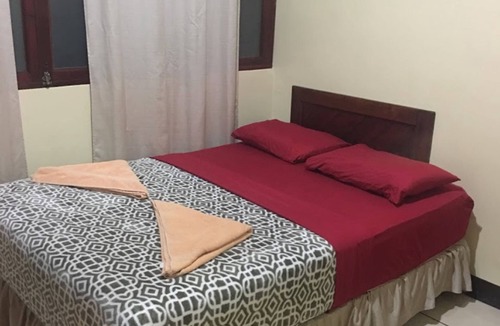 Managua Hotel | Art Hotel Managua Nicaragua