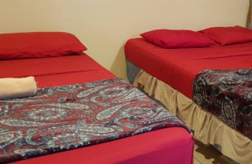 Managua Hotel | Art Hotel Managua Nicaragua