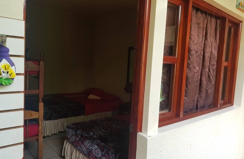 Managua Hotel | Art Hotel Managua Nicaragua