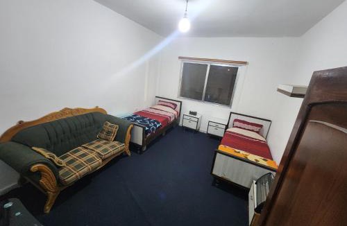 Jerash Apartment | Artemis Hotel