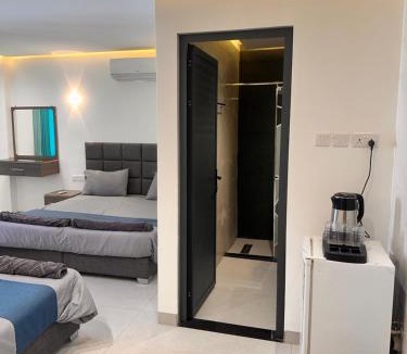Aqaba Apartment | ArwaHotel Apartments اروى للشقق الفندقية