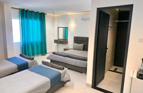 Aqaba Apartment | ArwaHotel Apartments اروى للشقق الفندقية