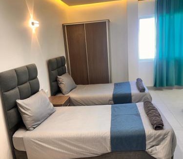 Aqaba Apartment | ArwaHotel Apartments اروى للشقق الفندقية