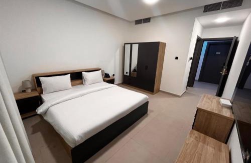 Ajman Apartment | Aryaf Hotel Apart Tabasum Group