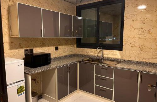 Ajman Apartment | Aryaf Hotel Apart Tabasum Group