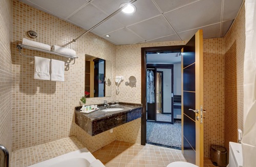 Sharjah Hotel | Aryana Hotel