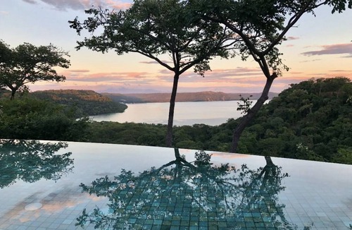Papagayo Peninsula Villa | As Seen on CBS's Staycation ~ Voted Costa Rica's Top Villa ~ Papagayo Luxury