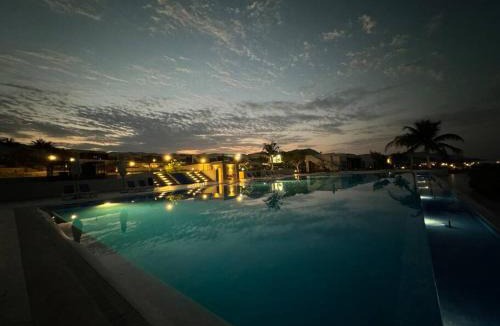 As Sifah Villa | As Sifah Beach Front Villa