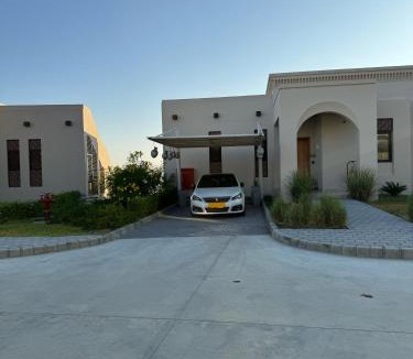 As Sifah Villa | As Sifah Beach Front Villa