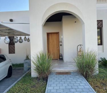 As Sifah Villa | As Sifah Beach Front Villa