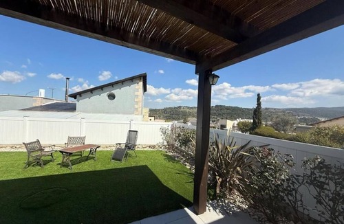 Hosen Villa | Asaf's house