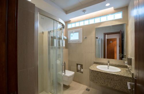 Seeb House | Asahalah Farm Pool Villas