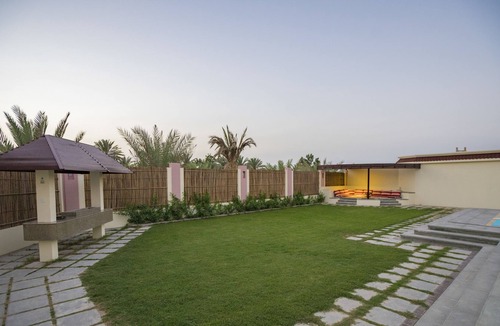 Seeb Villa | Asahalah Farm Villas