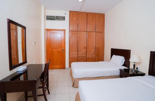 Al Ain Resort | Asfar Resorts Al Ain