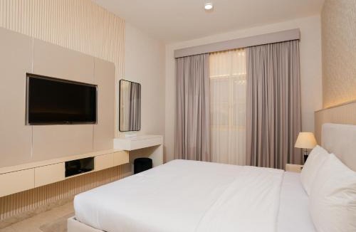 Al Ain Resort | Asfar Resorts Al Ain