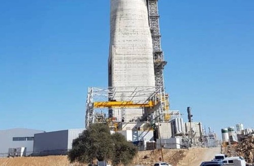 Ramat Negev House | Ashalim Small Solar Home
