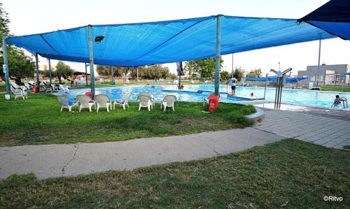 Ashdot Ya'akov Ihud Hotel | Ashdot Yaacov Ichud Kibbutz Country Lodging