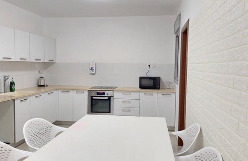 Ashkelon Apartment | Ashkelon City center Apartment