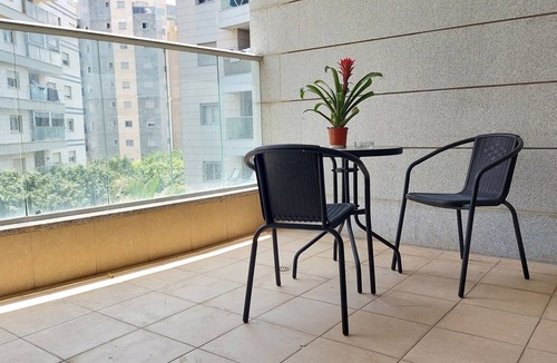 Ashkelon Apartment | Ashkelon City center Apartment